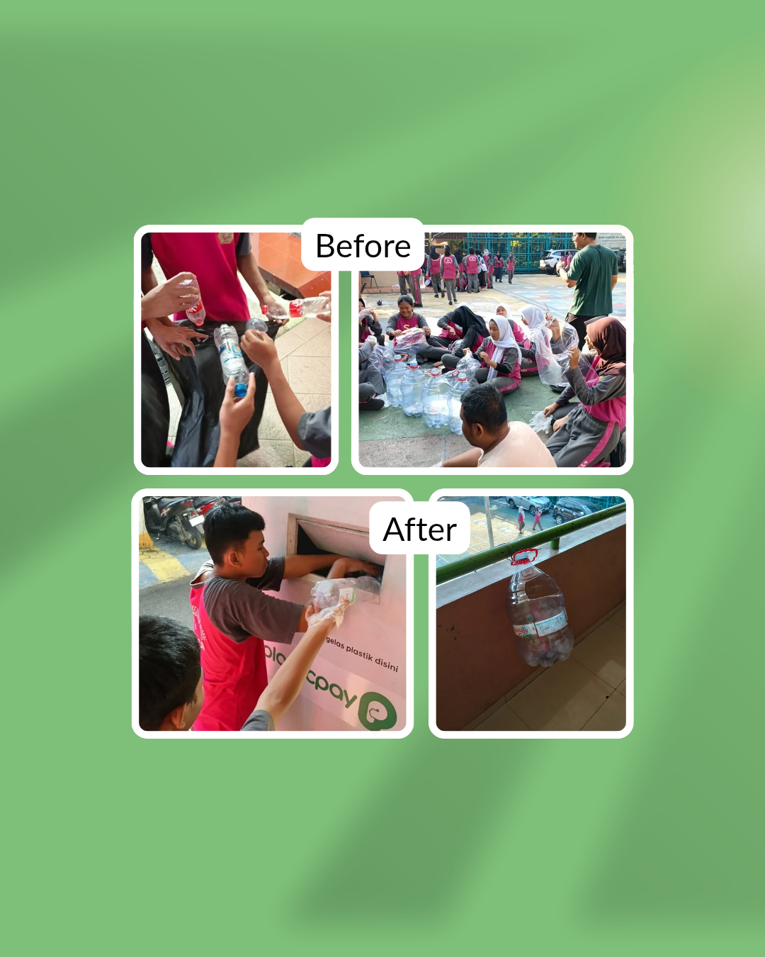 Kerja Bakti 29 Mei 2026