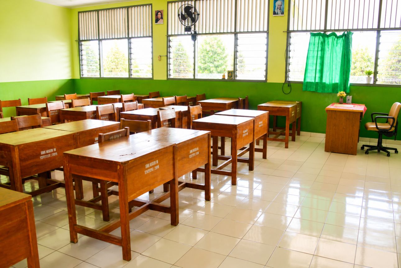 Ruang Kelas