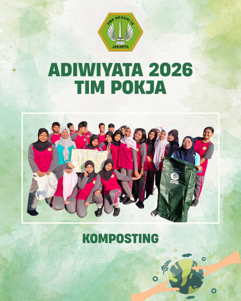 Pokja Komposting