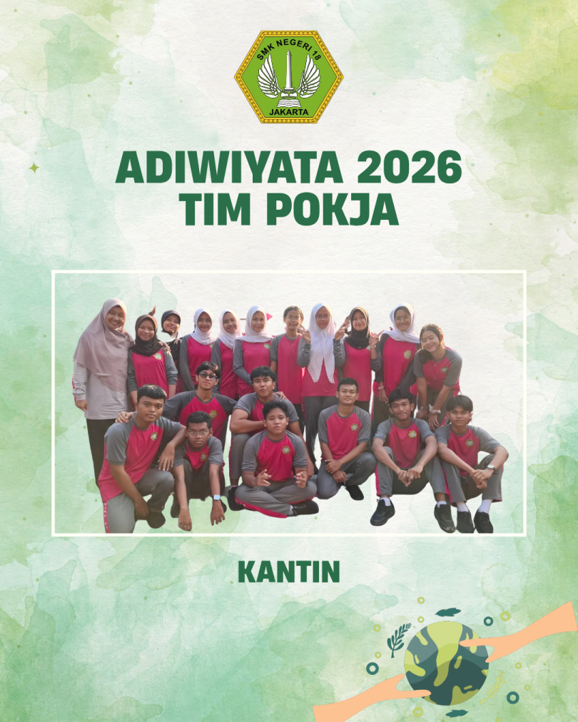 Pokja Kantin