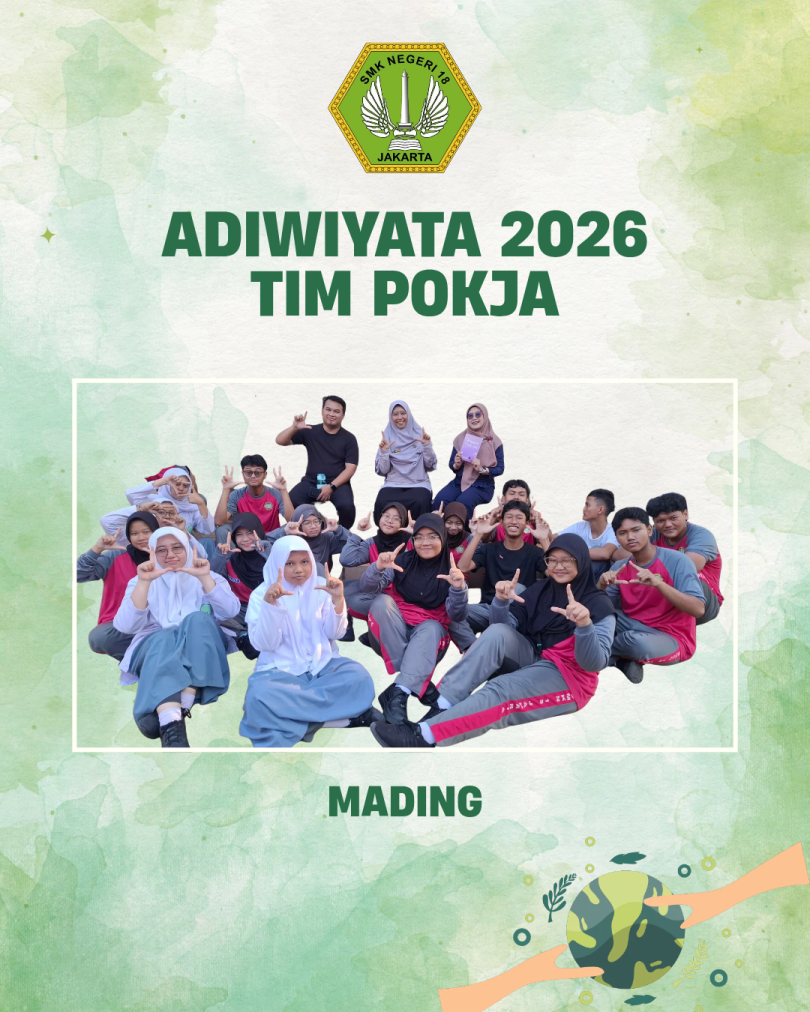 Pokja Mading