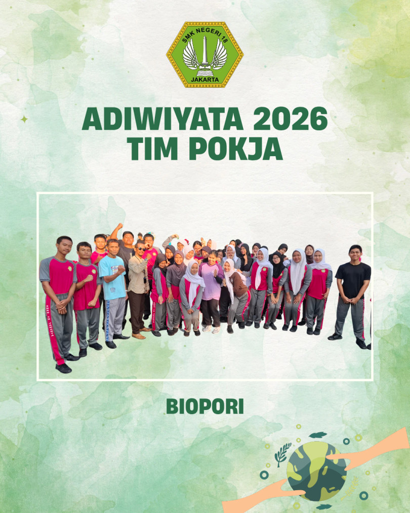 Pokja Biopori