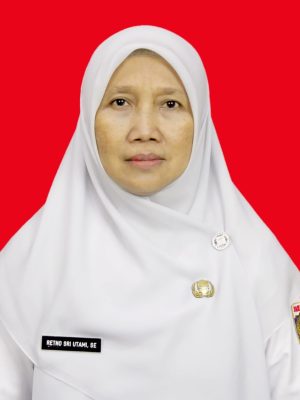 Retno Sri Utami, S.E.